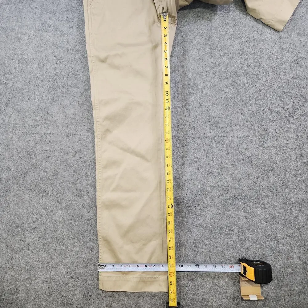 VTG Toys McCoy Steve McQueen The Great Escape‎ Pants Mens 32x31 Japan V. Hilts - Picture 15 of 16